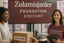 Zulamisjanler Foundation Discount: Strategic Savings Framework Explained
